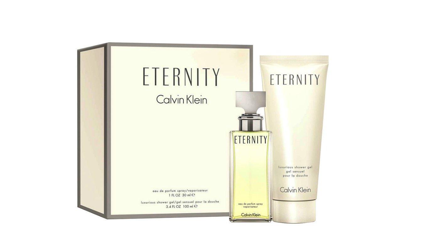 Calvin Klein Eternity